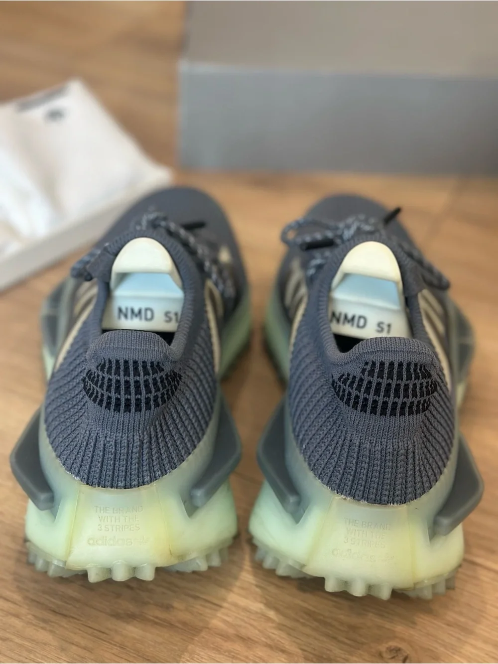adidas NMD S1 